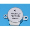 Motor Lamas Aire Acondicionado Hisense CA70BT1AG 